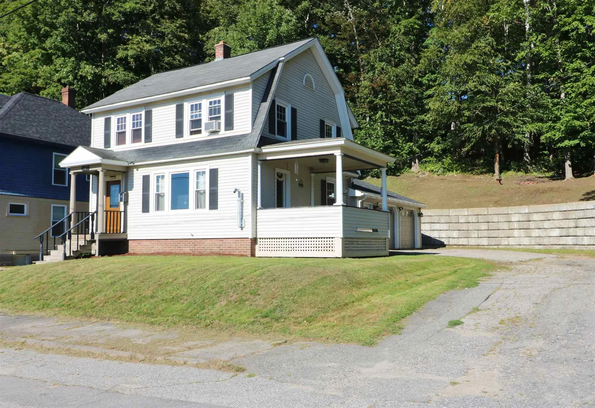 347 Sweden Street Berlin NH 03570