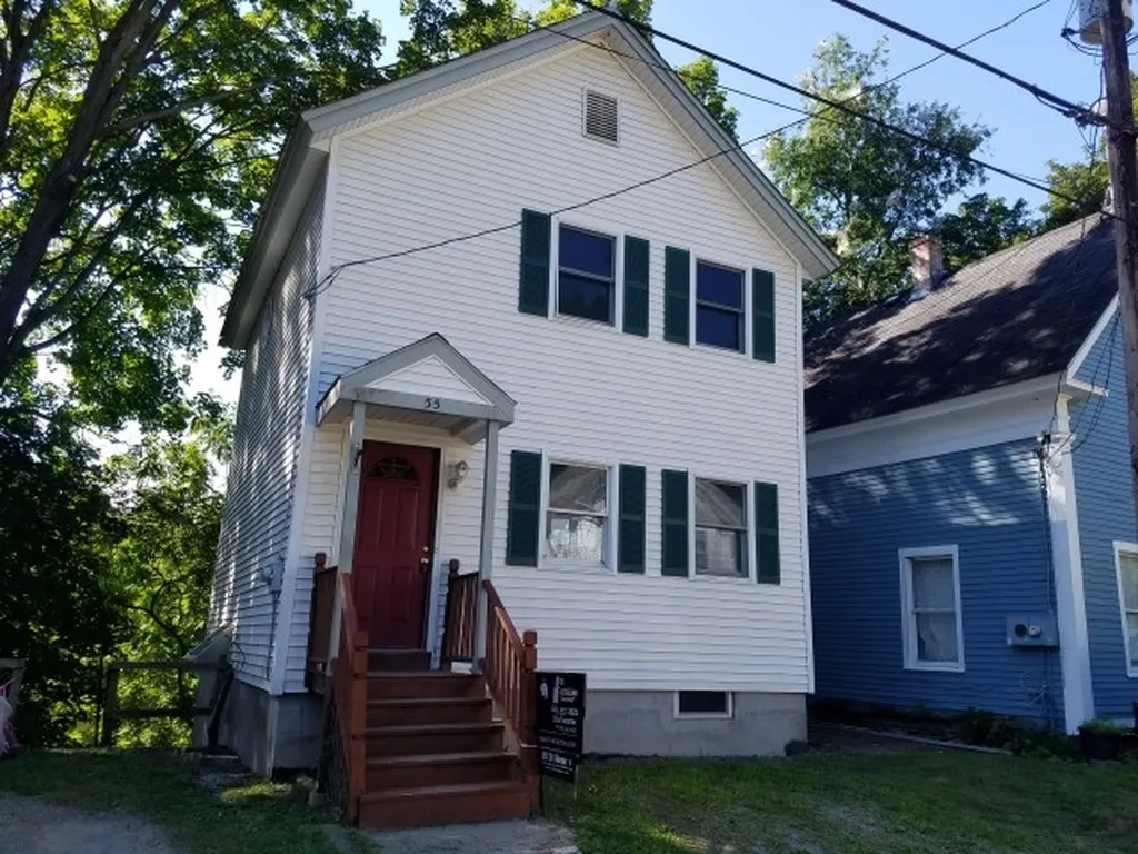 55 High Street Hinsdale NH 03451