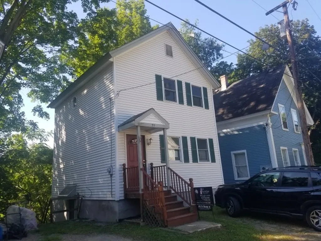 55 High Street Hinsdale NH 03451