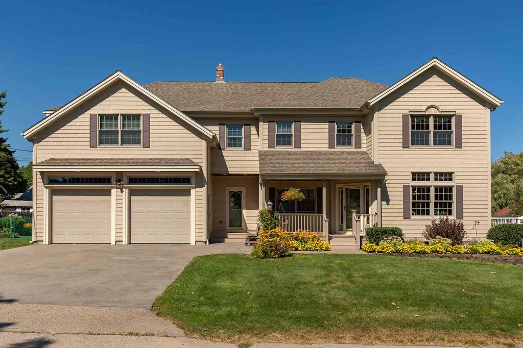 80 Cranberry Street Wells ME 04090