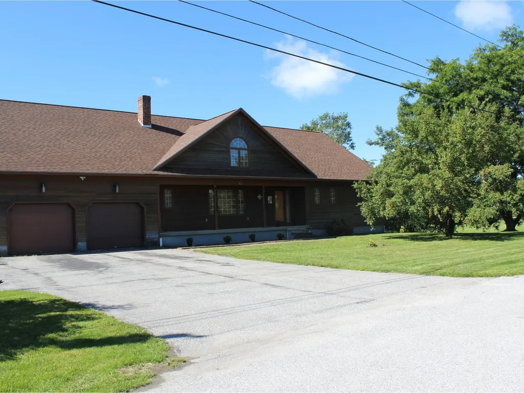 22 Hill Farm Estates St. Albans Town VT 05478