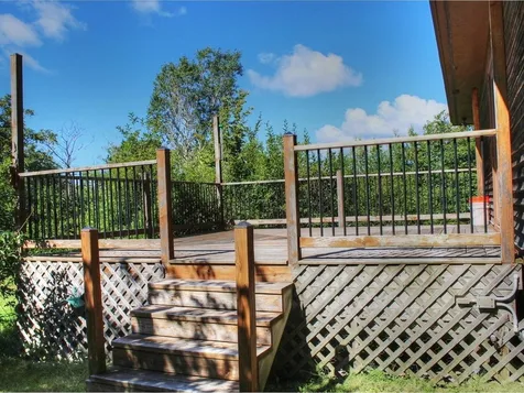 22 Hill Farm Estates St. Albans Town VT 05478