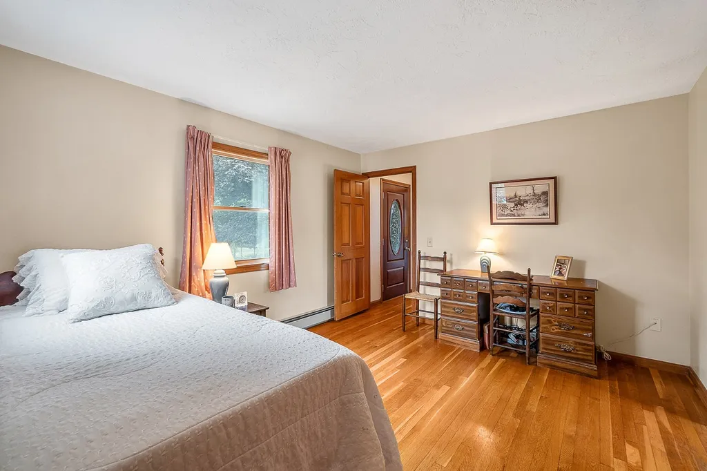 309 Old Gage Hill Road Pelham NH 03076