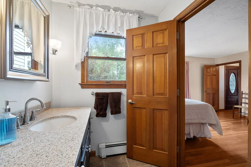 309 Old Gage Hill Road Pelham NH 03076