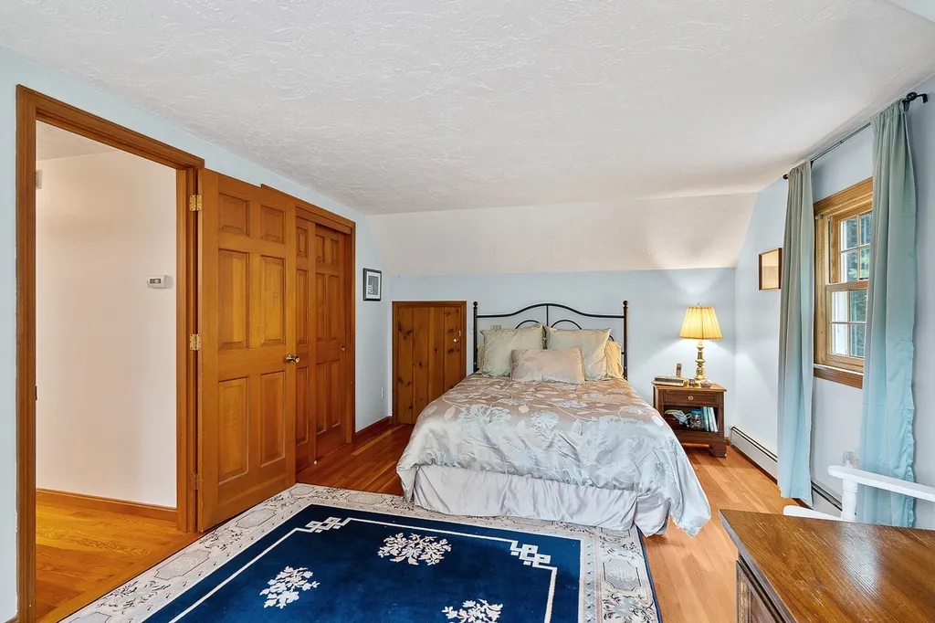 309 Old Gage Hill Road Pelham NH 03076