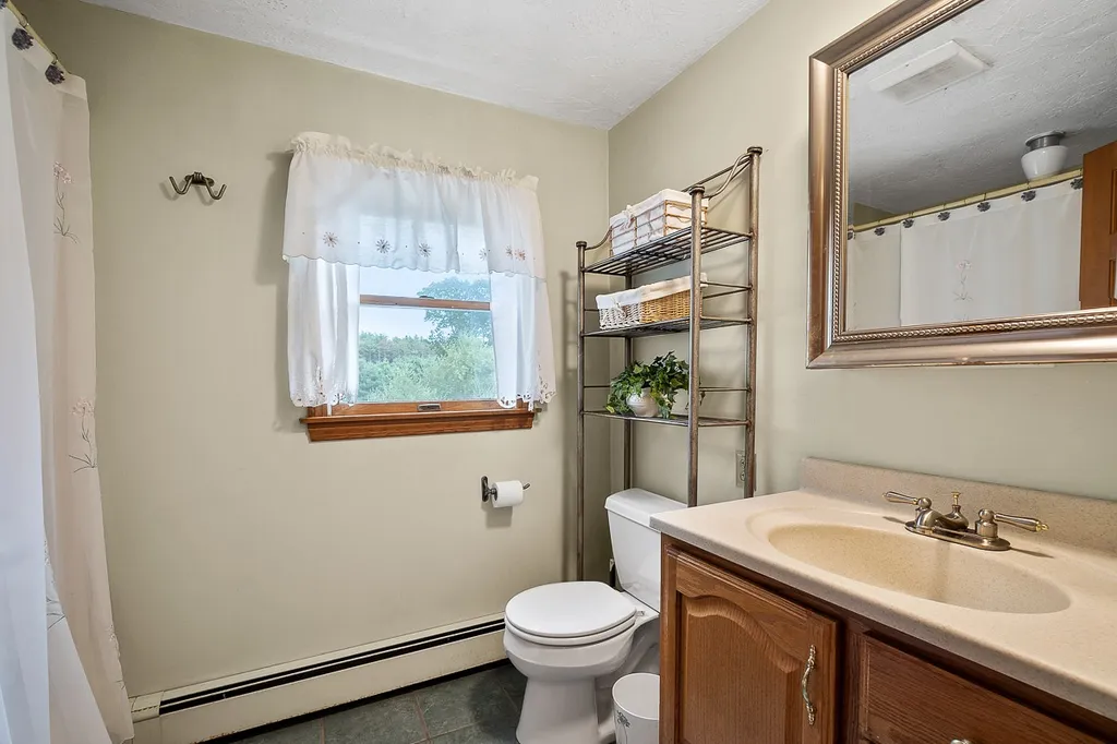 309 Old Gage Hill Road Pelham NH 03076