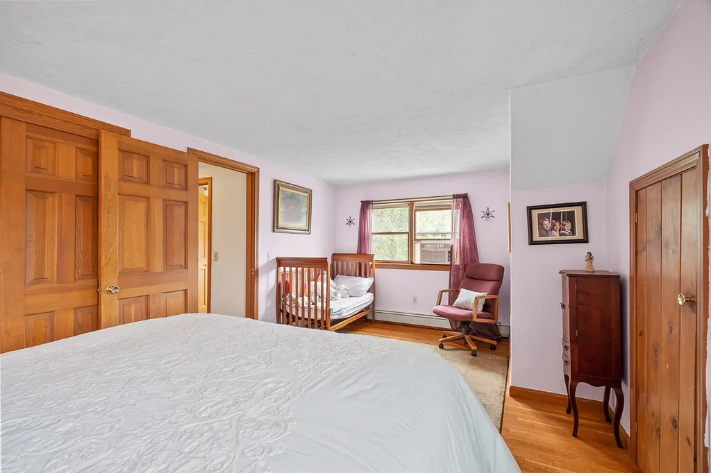 309 Old Gage Hill Road Pelham NH 03076