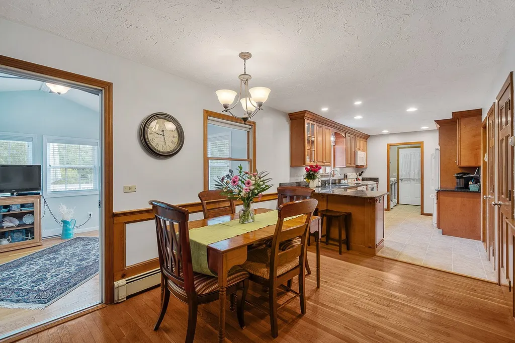 309 Old Gage Hill Road Pelham NH 03076