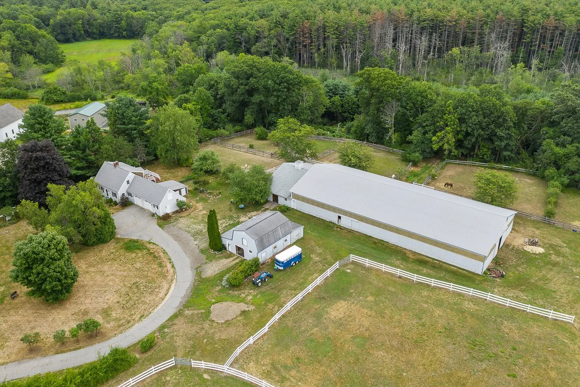 309 Old Gage Hill Road Pelham NH 03076