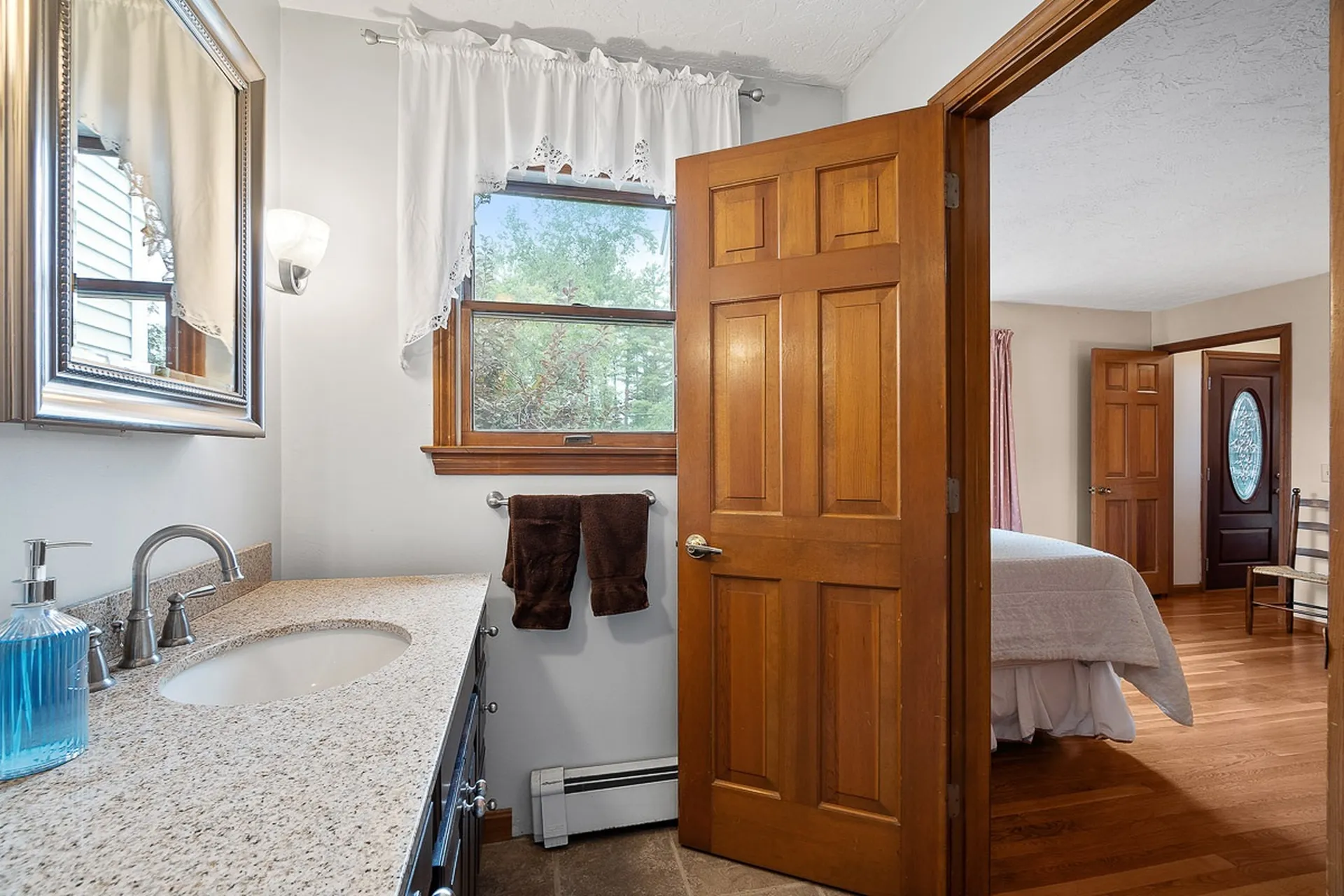 309 Old Gage Hill Road Pelham NH 03076
