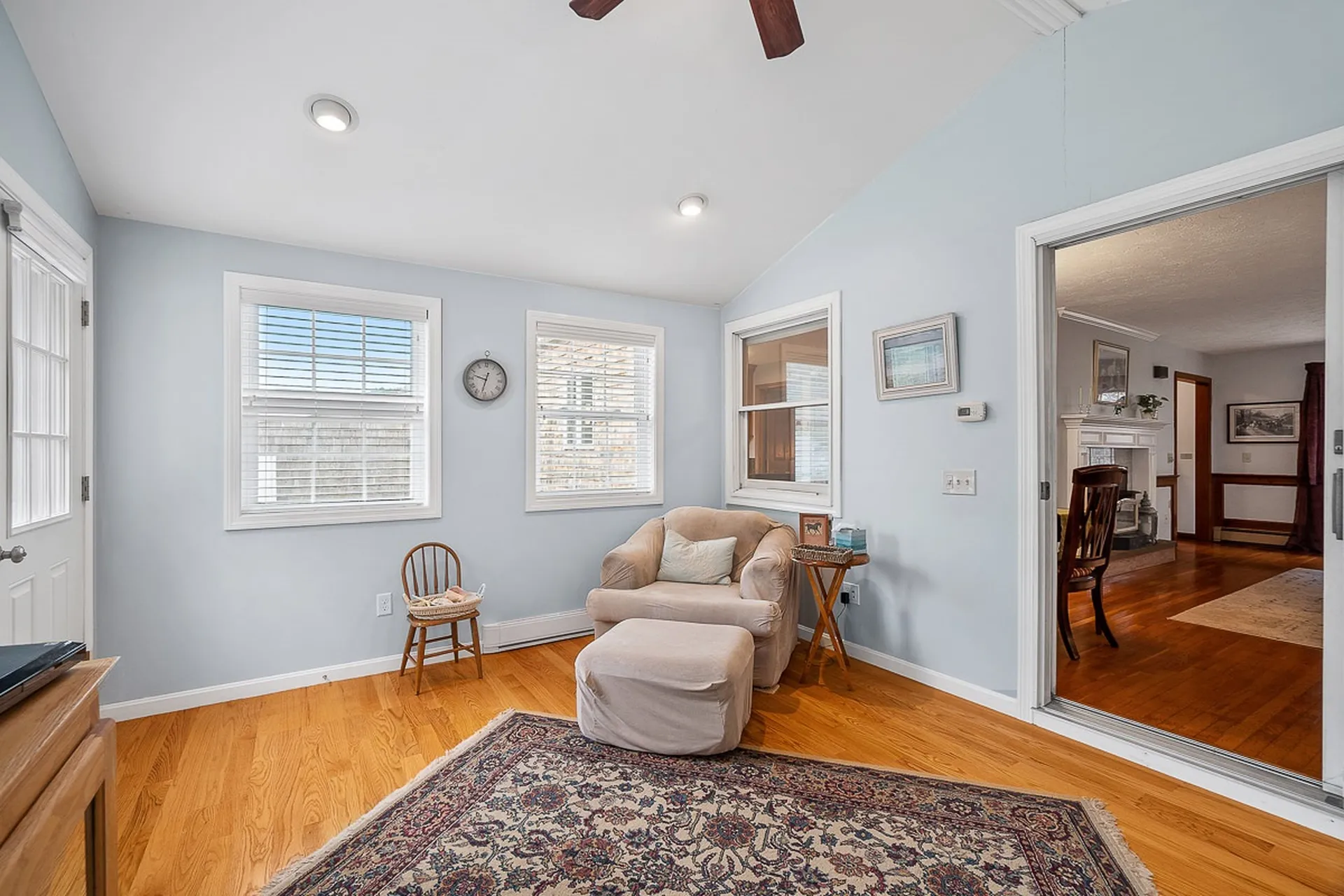 309 Old Gage Hill Road Pelham NH 03076