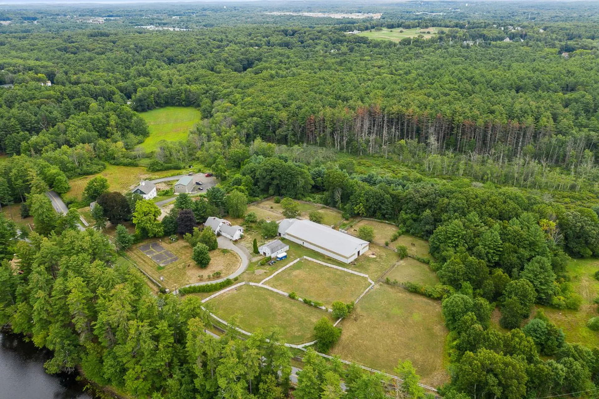 309 Old Gage Hill Road Pelham NH 03076
