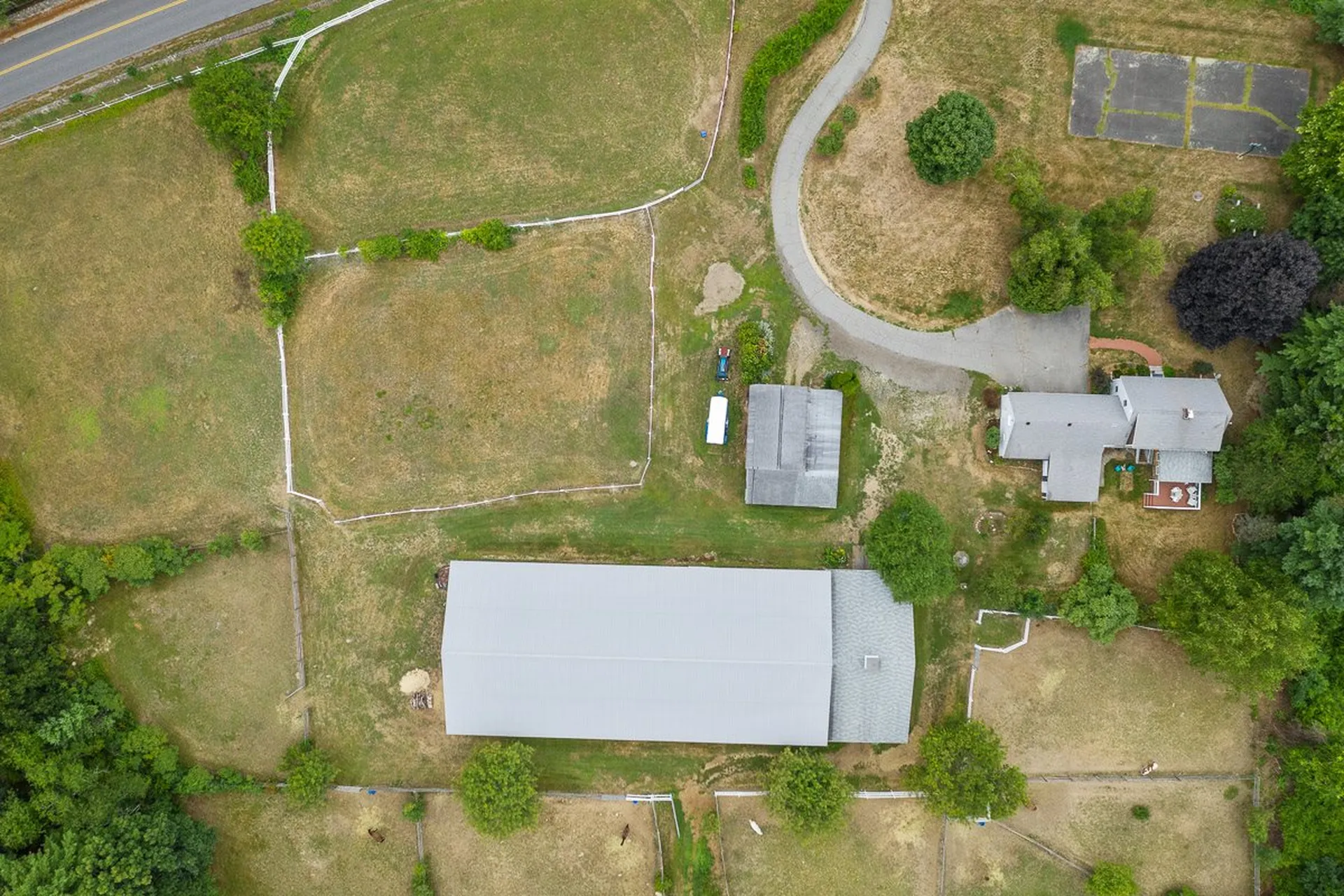 309 Old Gage Hill Road Pelham NH 03076