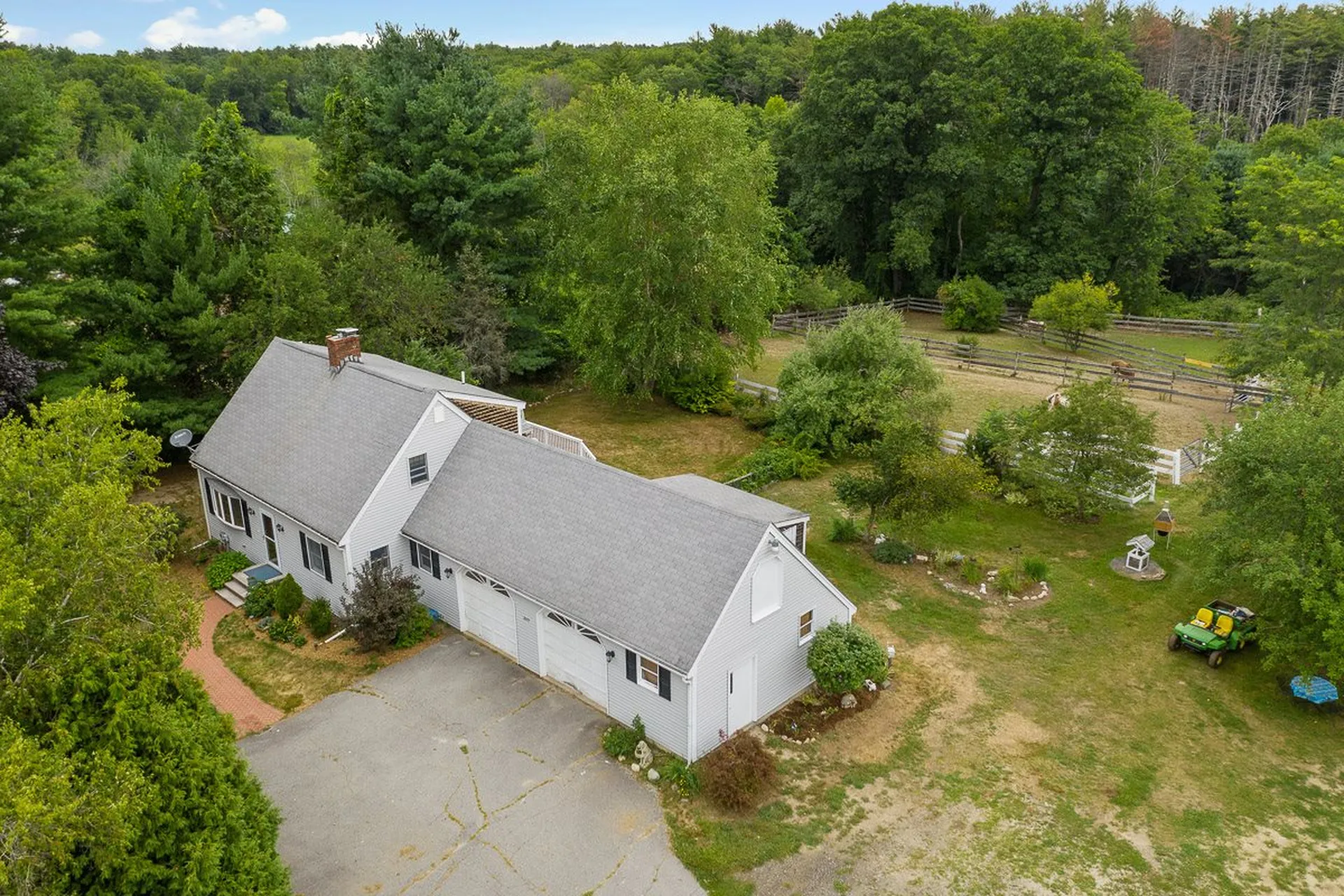 309 Old Gage Hill Road Pelham NH 03076