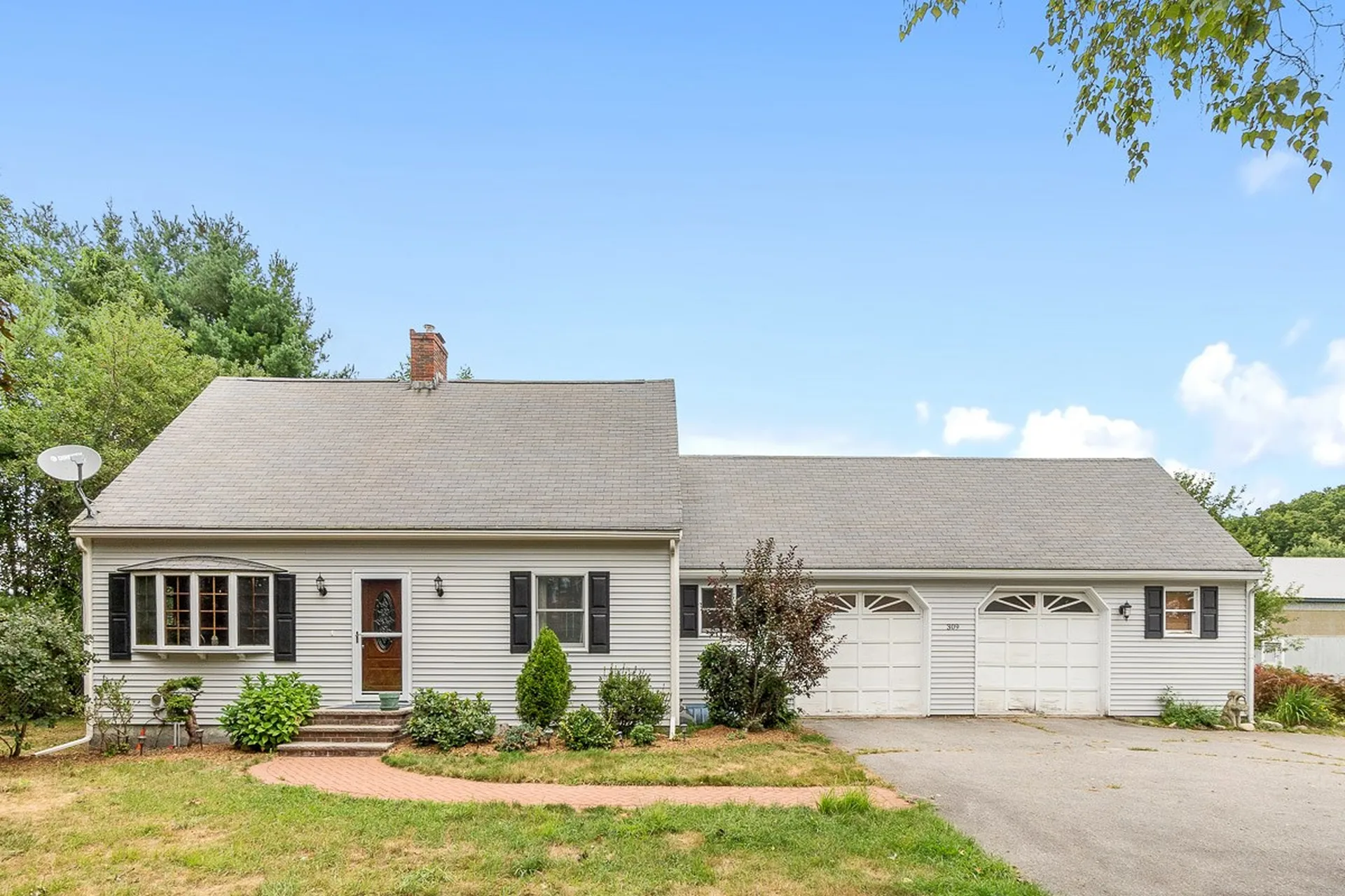 309 Old Gage Hill Road Pelham NH 03076