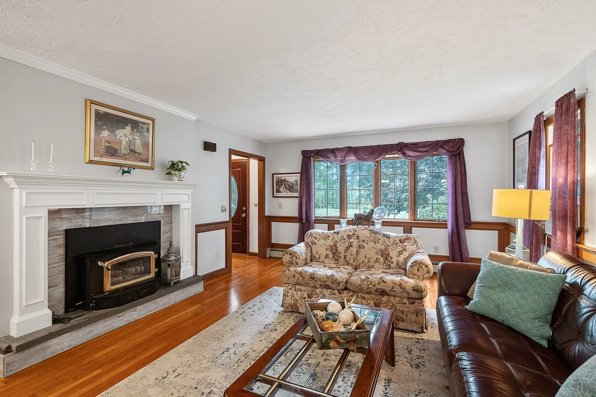 309 Old Gage Hill Road Pelham NH 03076