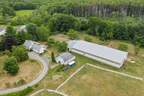 309 Old Gage Hill Road Pelham NH 03076