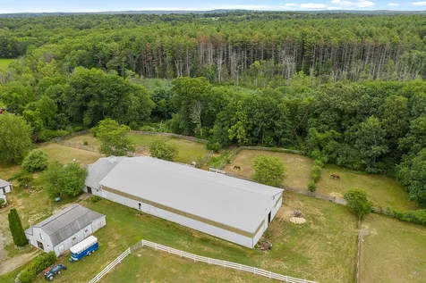 309 Old Gage Hill Road Pelham NH 03076