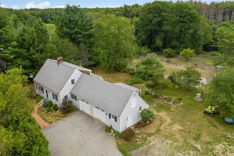 309 Old Gage Hill Road Pelham NH 03076