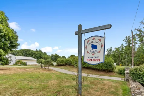 309 Old Gage Hill Road Pelham NH 03076