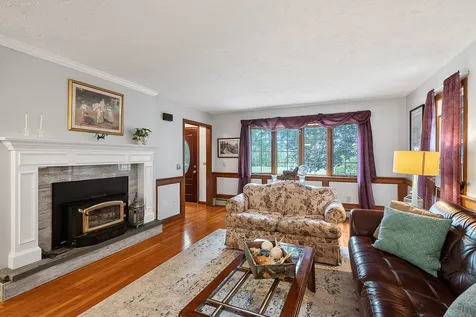 309 Old Gage Hill Road Pelham NH 03076