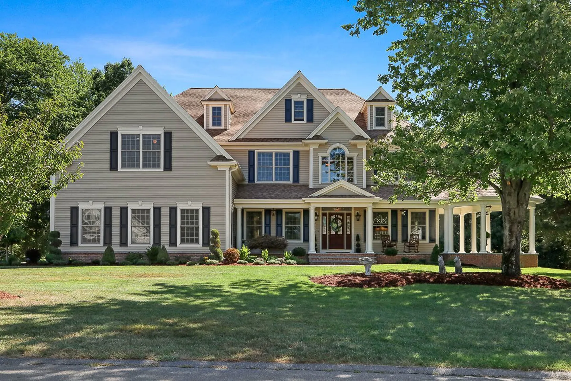 42 Ticklefancy Lane Salem NH 03079