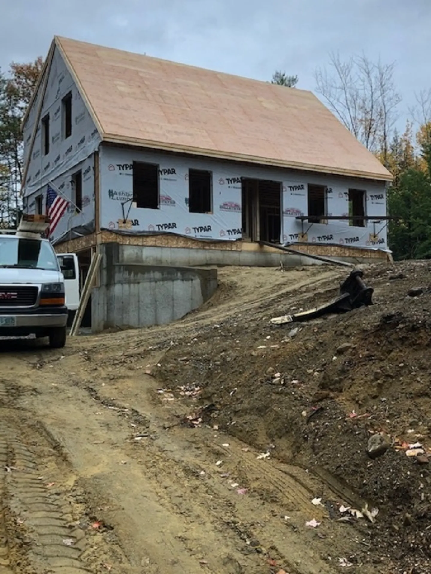 91 Horne Road Belmont NH 03220