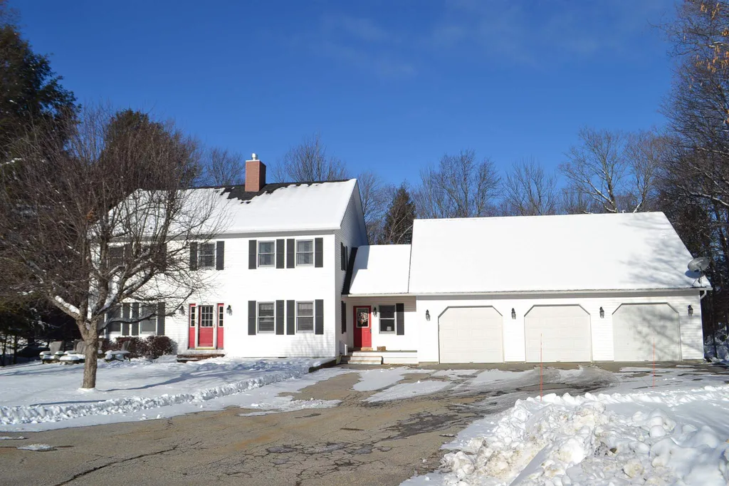 9 Judson Drive Montpelier VT 05602