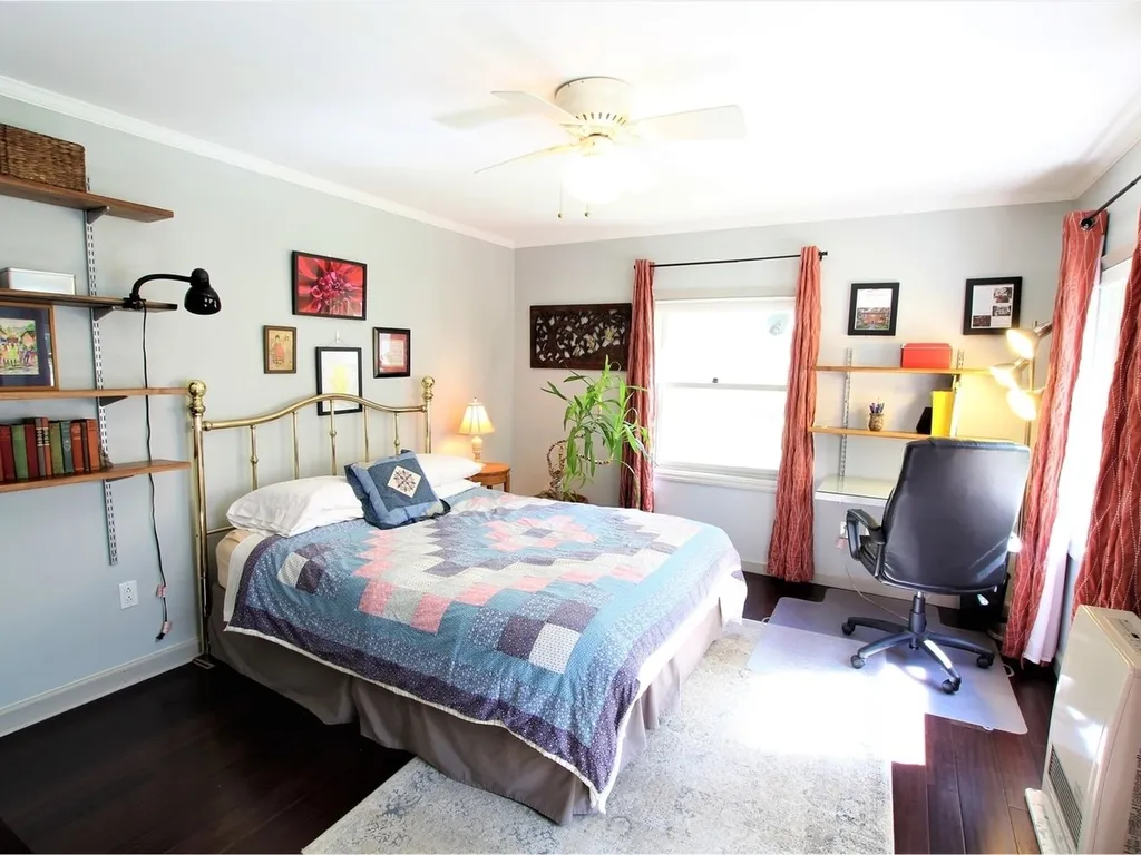 23 Appletree Point Lane Burlington VT 05408