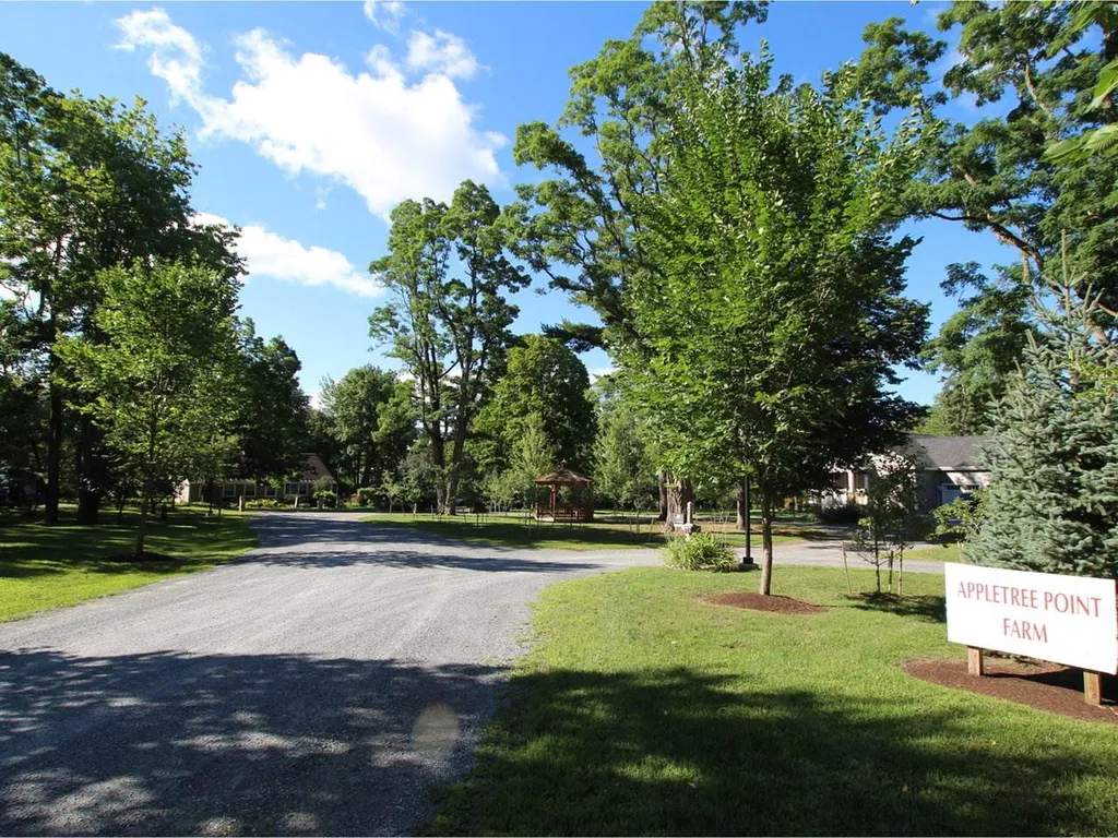 23 Appletree Point Lane Burlington VT 05408