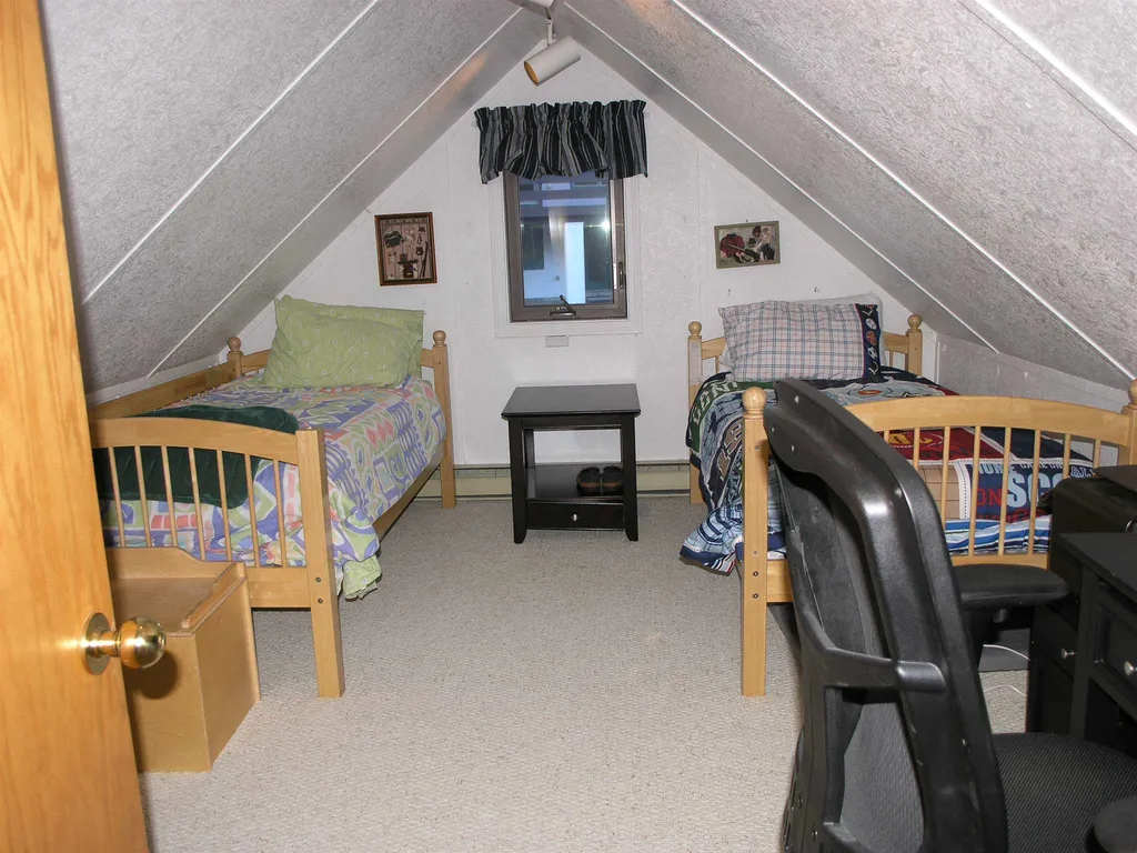 43a Flume Road Lincoln NH 03251