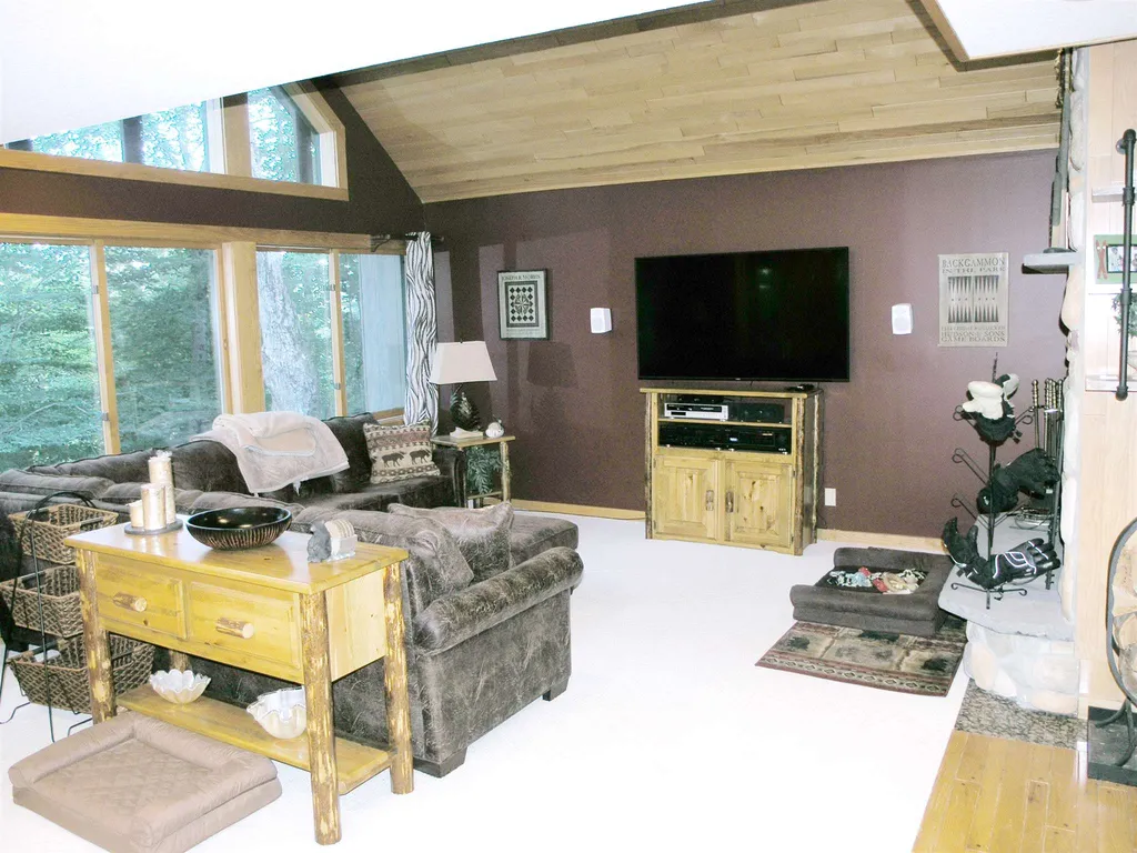 43a Flume Road Lincoln NH 03251
