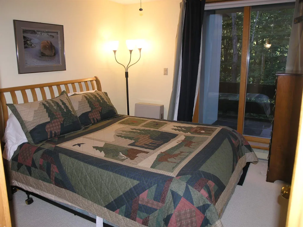 43a Flume Road Lincoln NH 03251
