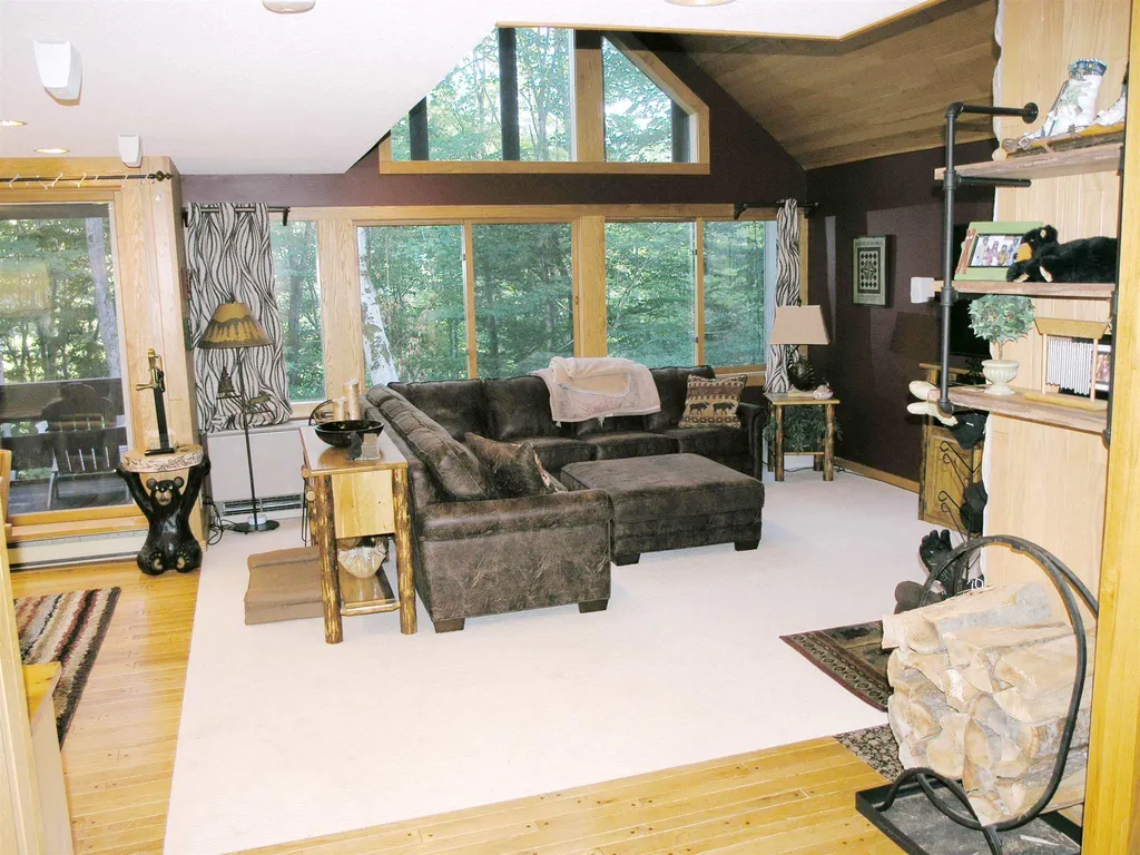 43a Flume Road Lincoln NH 03251