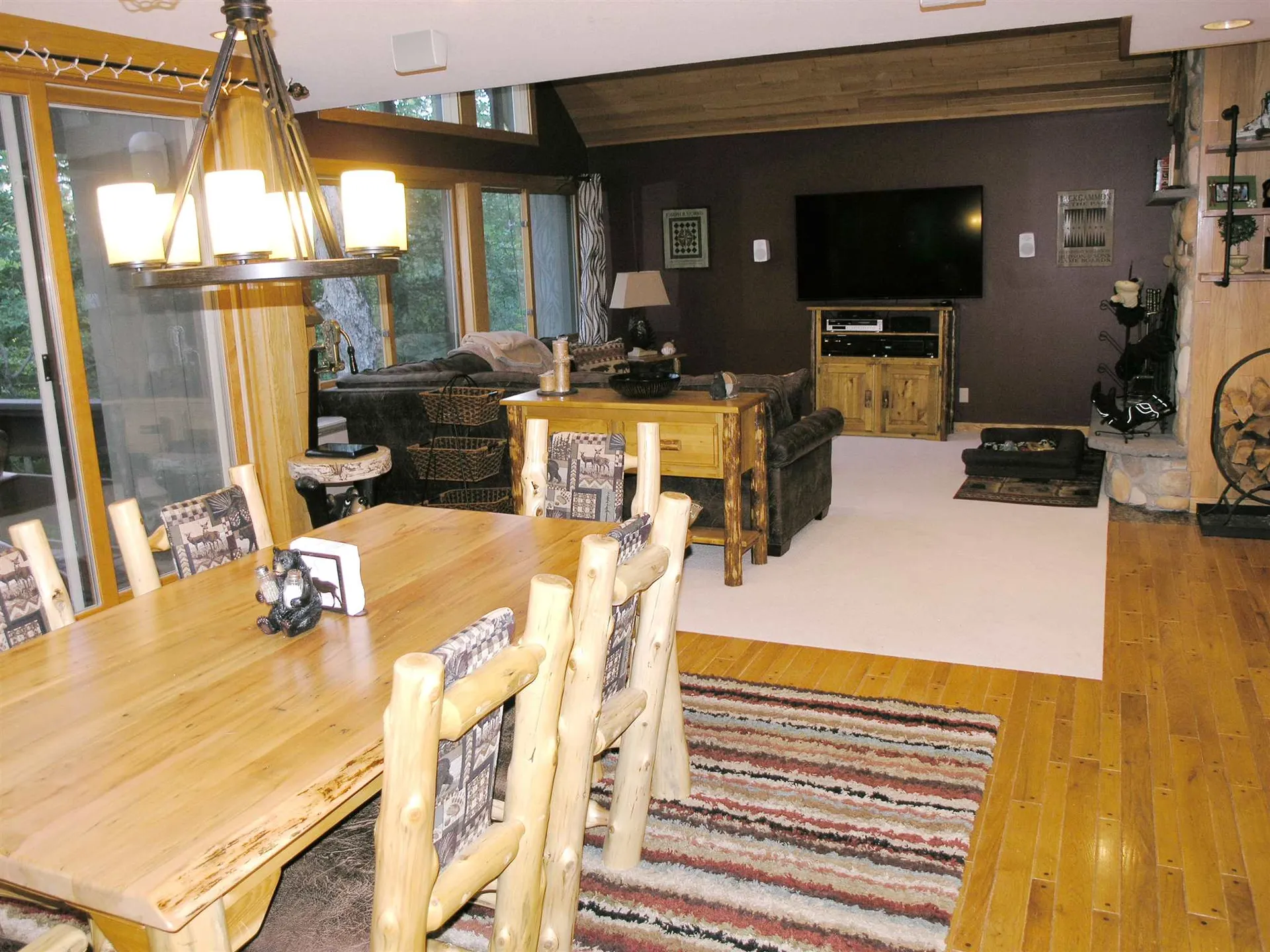 43a Flume Road Lincoln NH 03251