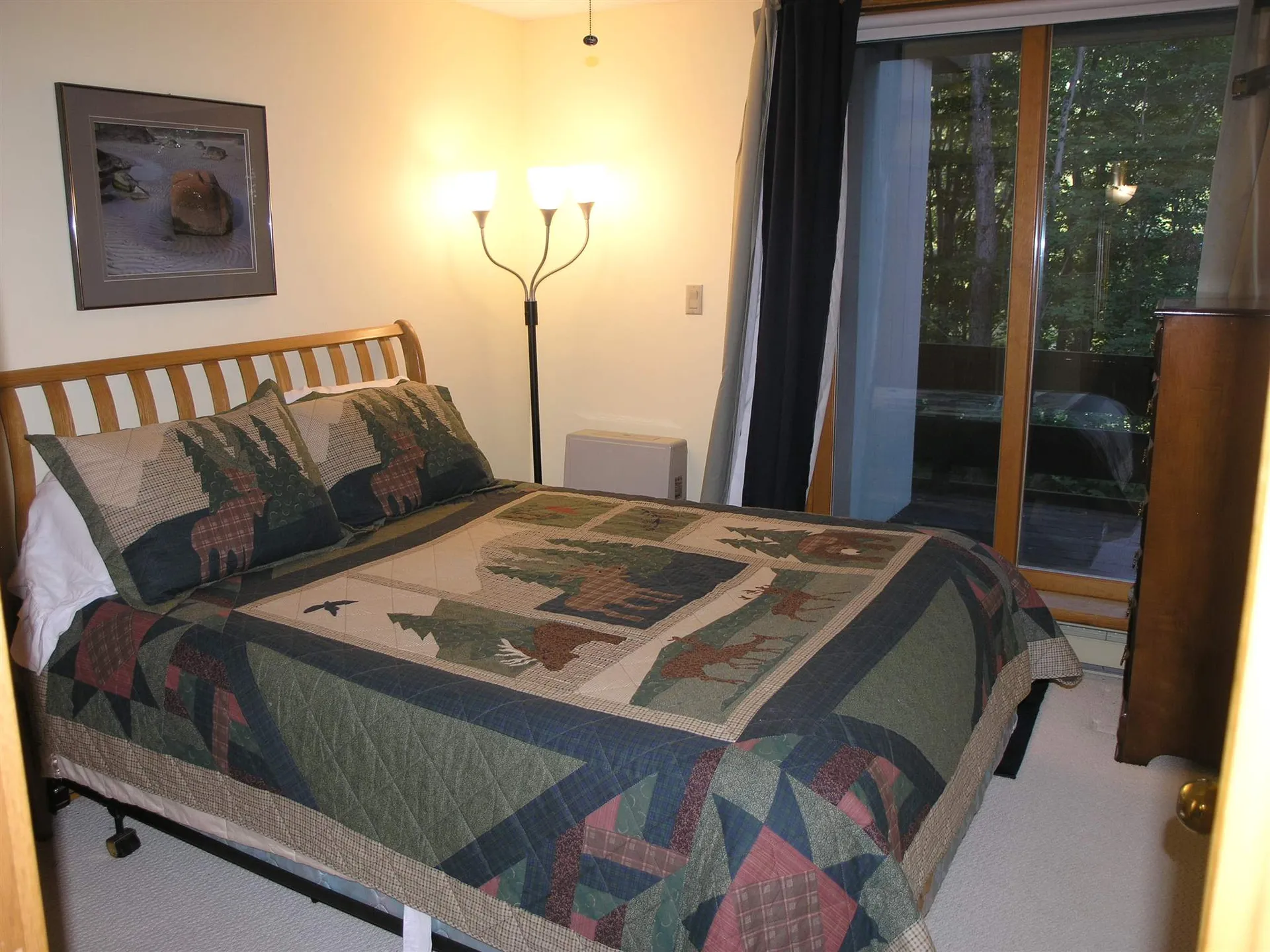 43a Flume Road Lincoln NH 03251