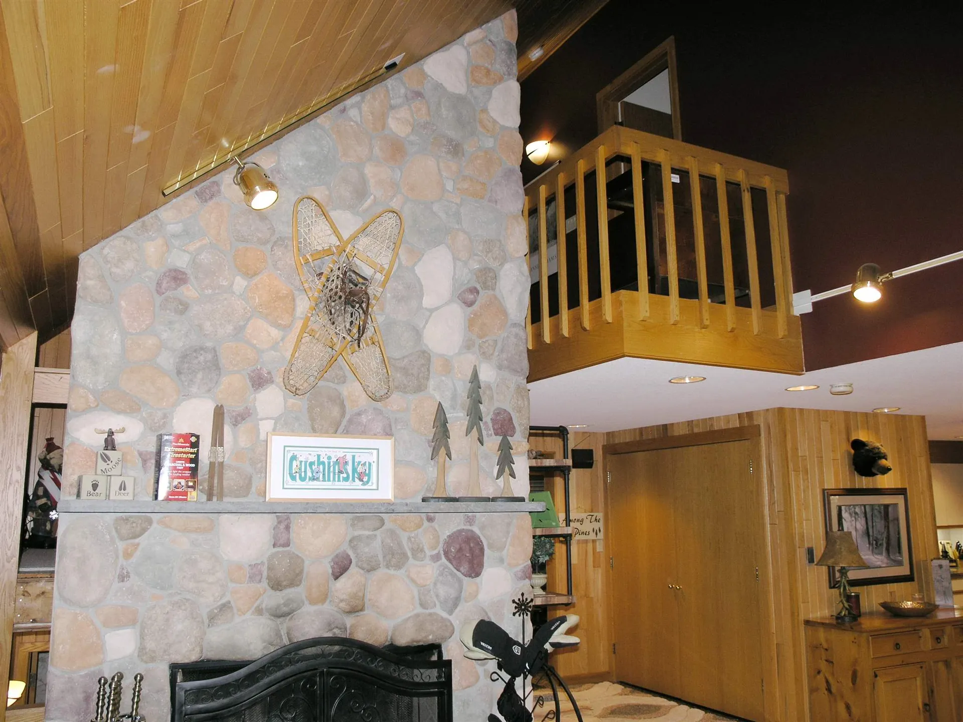 43a Flume Road Lincoln NH 03251
