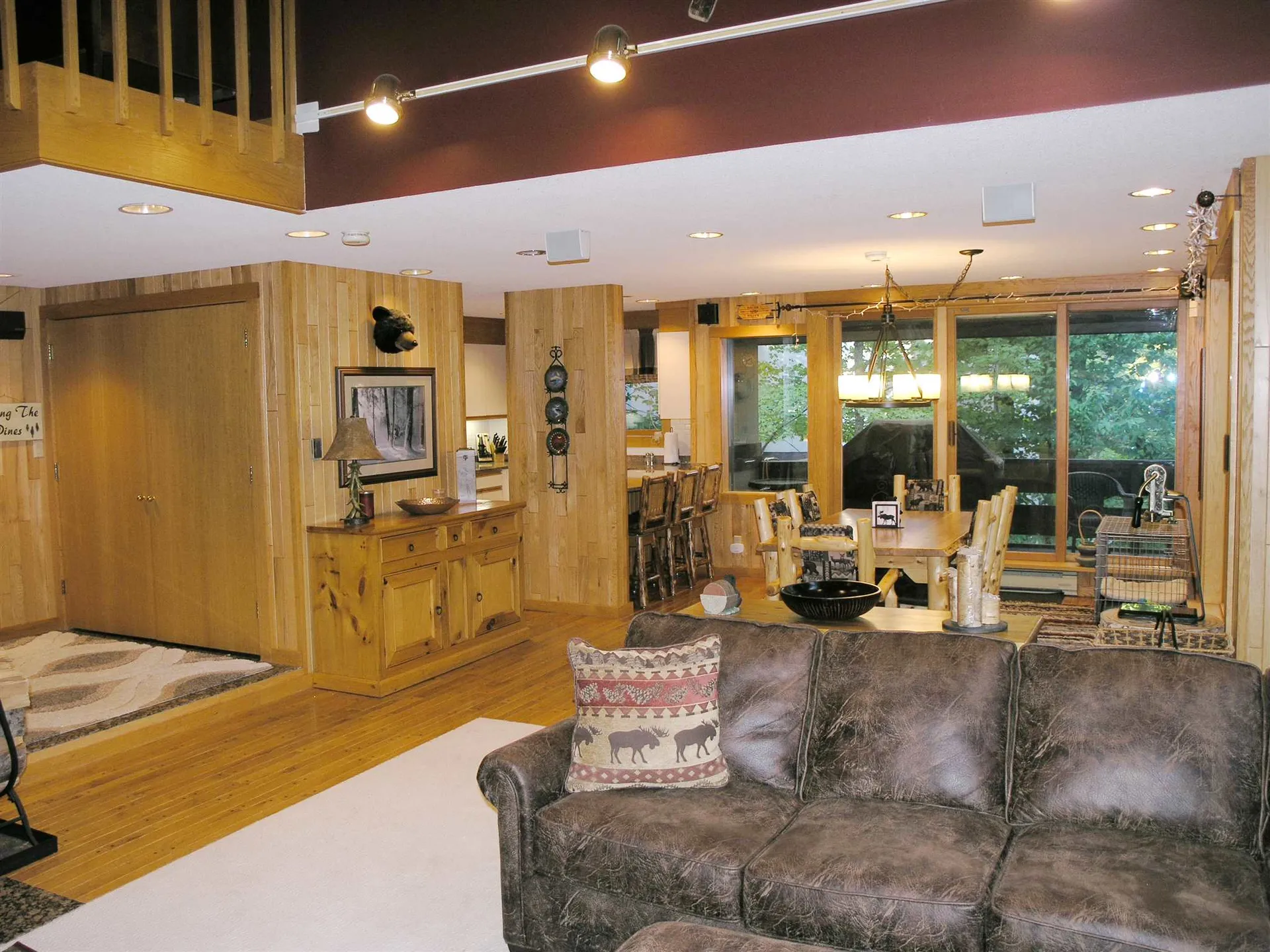 43a Flume Road Lincoln NH 03251
