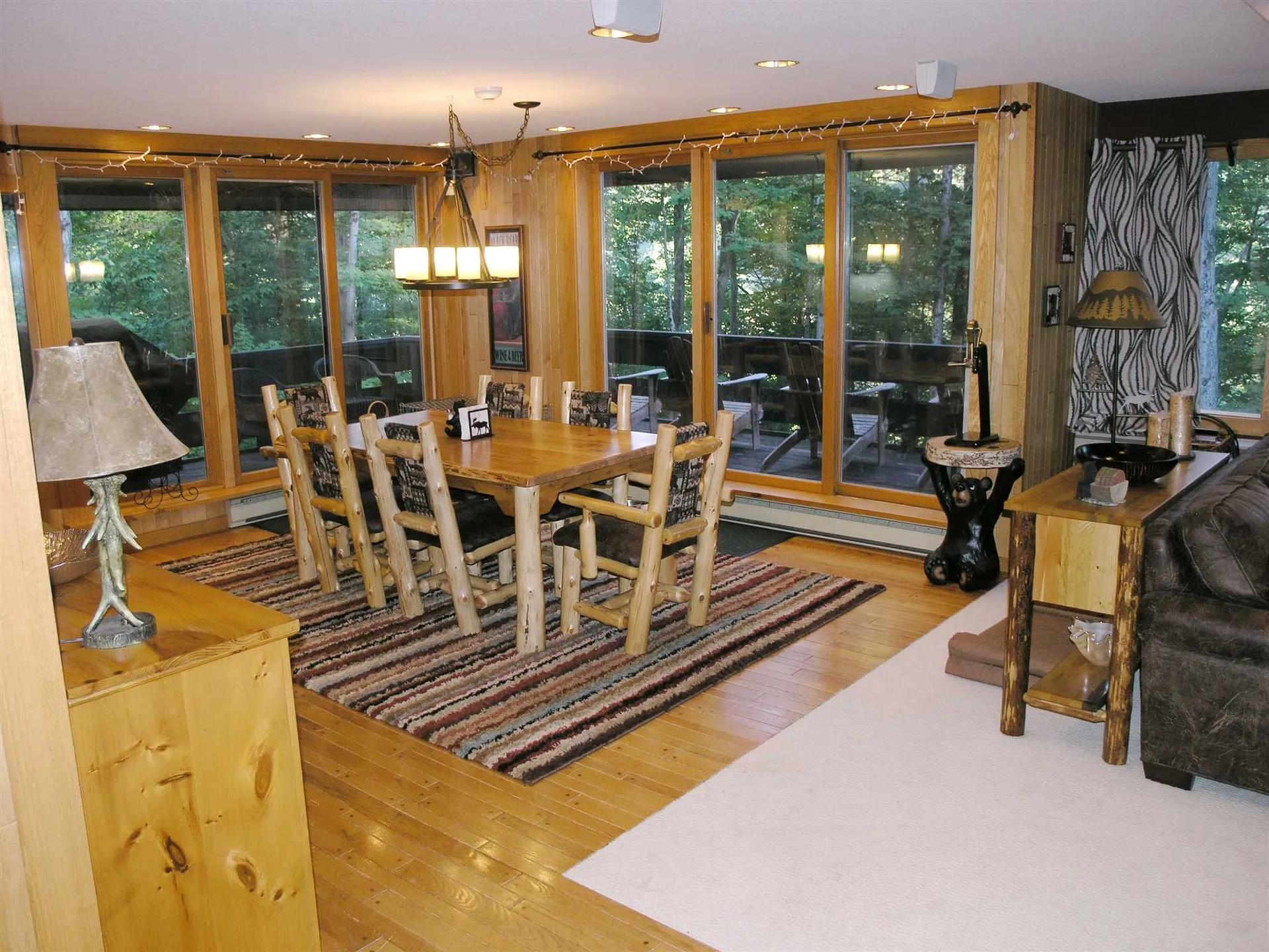 43a Flume Road Lincoln NH 03251