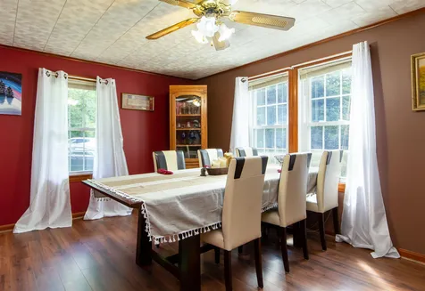 169 Brockway Hill Road Williamstown VT 05679