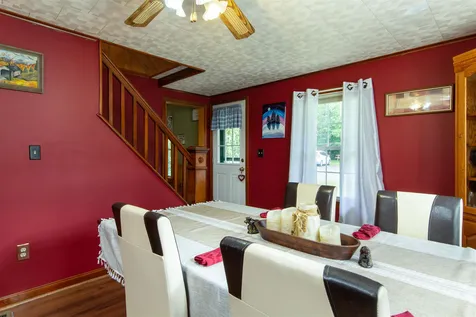 169 Brockway Hill Road Williamstown VT 05679