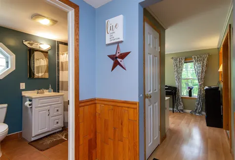 169 Brockway Hill Road Williamstown VT 05679