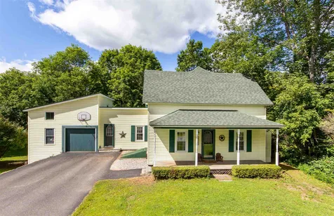 169 Brockway Hill Road Williamstown VT 05679