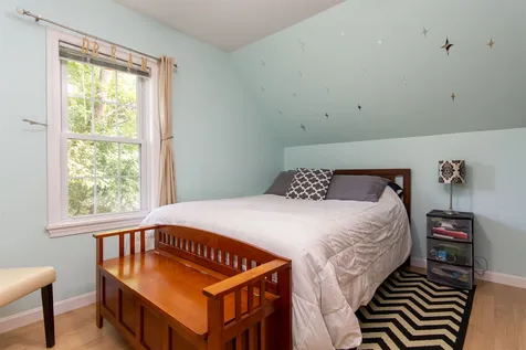169 Brockway Hill Road Williamstown VT 05679