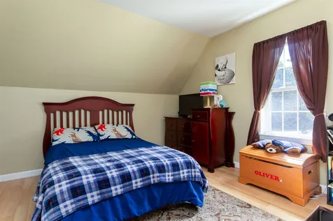 169 Brockway Hill Road Williamstown VT 05679