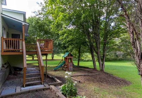 169 Brockway Hill Road Williamstown VT 05679