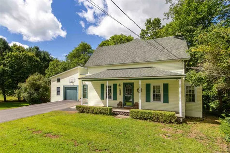 169 Brockway Hill Road Williamstown VT 05679