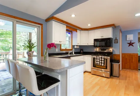 169 Brockway Hill Road Williamstown VT 05679