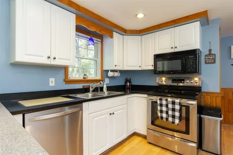 169 Brockway Hill Road Williamstown VT 05679