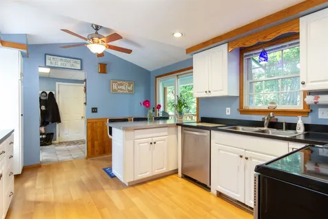 169 Brockway Hill Road Williamstown VT 05679